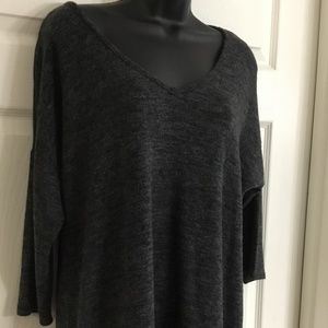 Torrid Super Soft Plush Top